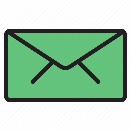 Communication, mail, connection icon - Download on Iconfinder