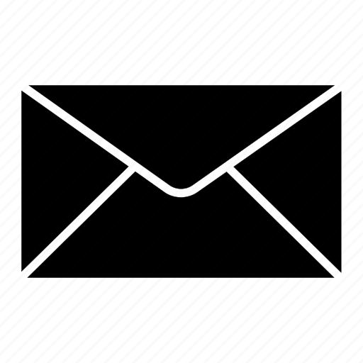 Communication, envelope, letter, message icon - Download on Iconfinder