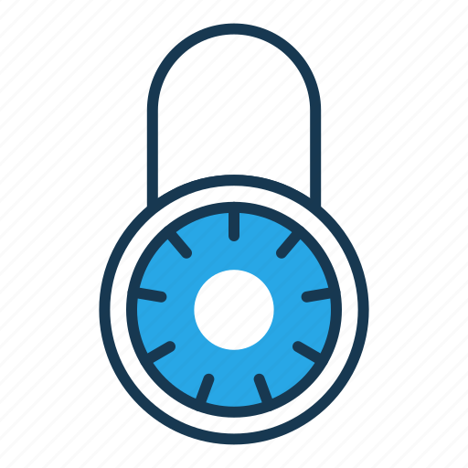 Lock, open, privacy, safety icon - Download on Iconfinder