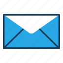 communication, envelope, letter, message