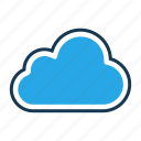 cloud computing, cloud server, cloudy, communication, sky, weather