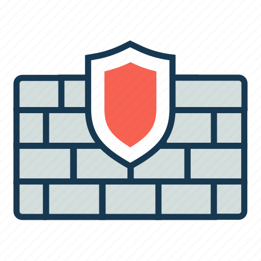 Alert, antivirus, firewall, protection, safety, security icon - Download on Iconfinder