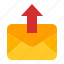 message, delivery, sent, mail, envelope, letter, send email 