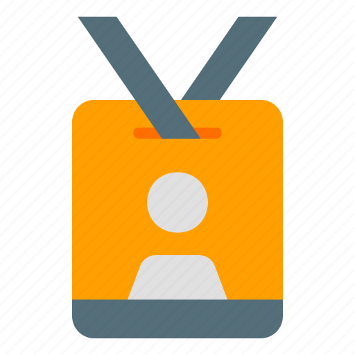 Identity, press pass, id card, entry, journalist, press card icon - Download on Iconfinder