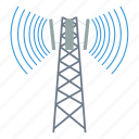 antenna, business, communication, information, radio, technology, cell 