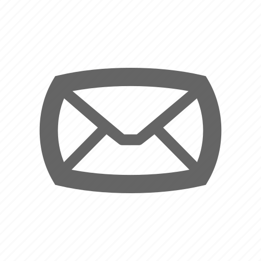 Communications, mail, envelope icon - Download on Iconfinder