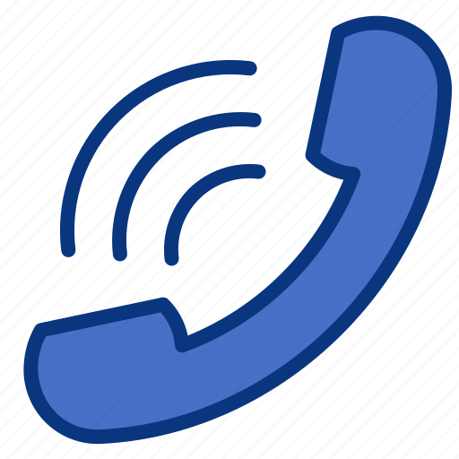 Phone, call, communication, chat, message icon - Download on Iconfinder