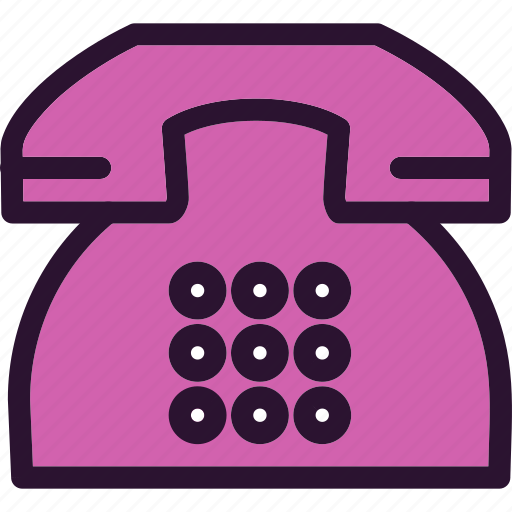 Call, communication, phone, telephone icon - Download on Iconfinder