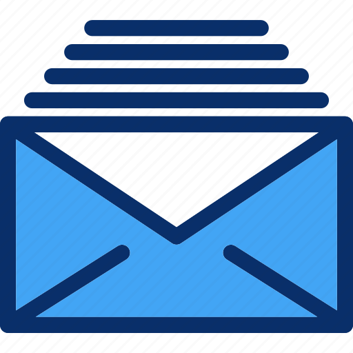Chat, email, mail, message icon - Download on Iconfinder