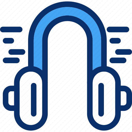 Earphone, earphones, headphone, headphones icon - Download on Iconfinder