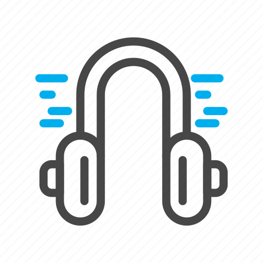 Earphone, earphones, headphone, headphones icon - Download on Iconfinder