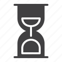 countdown, hourglass, measurement, time