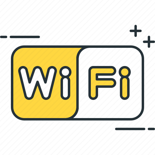 Wifi, signal, wifi sign, wireless icon - Download on Iconfinder