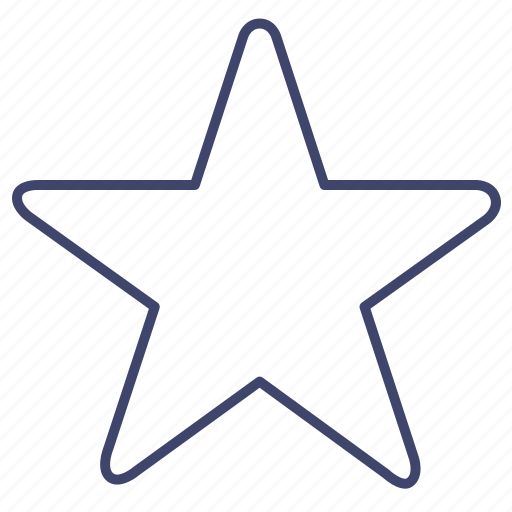 Mark, favorite, collection, star icon - Download on Iconfinder