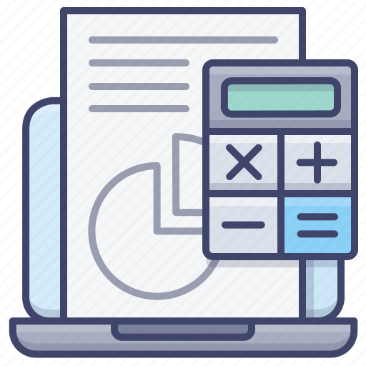 Software, finance, accounting, calculat icon - Download on Iconfinder