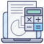 software, finance, accounting, calculat 