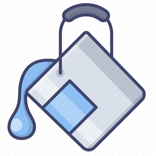 Color, fill, tool, bucket icon - Download on Iconfinder
