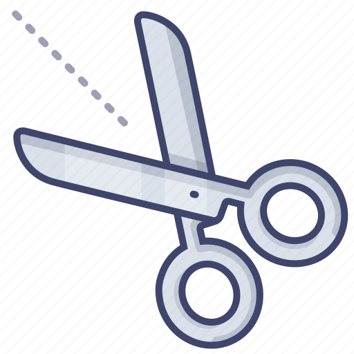 Scissor, clippers, scissors, cut icon - Download on Iconfinder