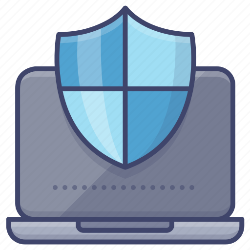Protect, screensaver, shield, antivirus icon - Download on Iconfinder