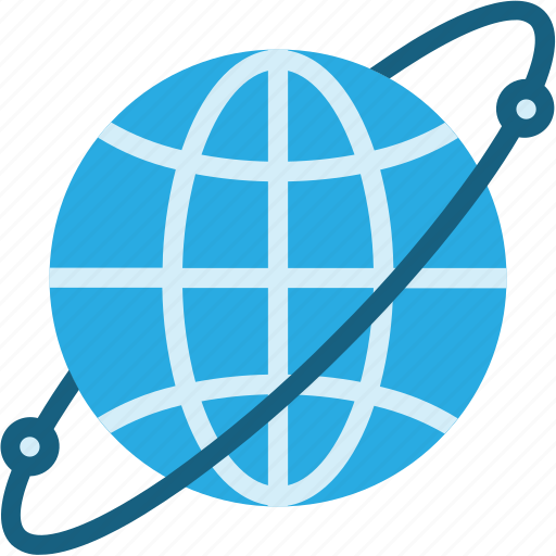 Communication, earth, global, internet, media, network, telecoms icon - Download on Iconfinder