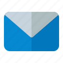 chat, email, letter, mail, message