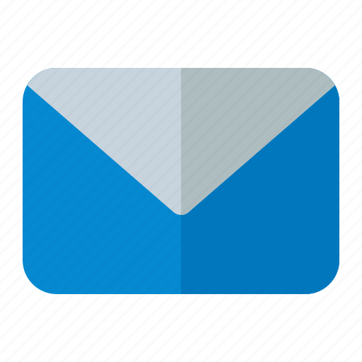 Chat, email, letter, mail, message icon - Download on Iconfinder