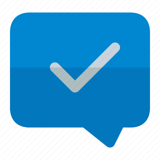 Accept, check, checklist, good, list, ok icon - Download on Iconfinder