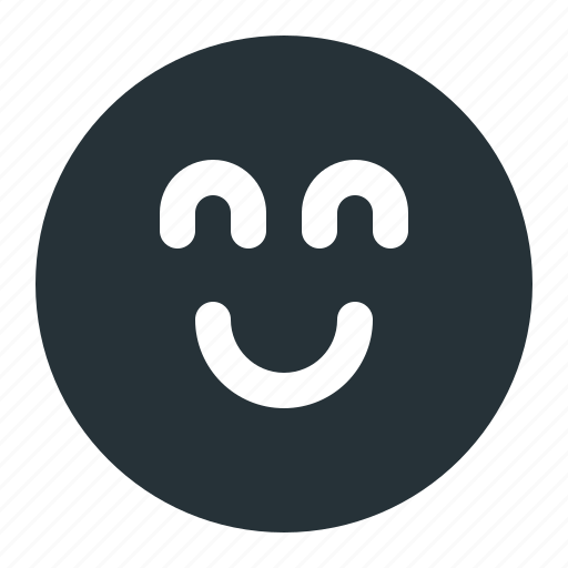 Smiley, emoticon, emoji, emotion, smile, emoticons icon - Download on Iconfinder