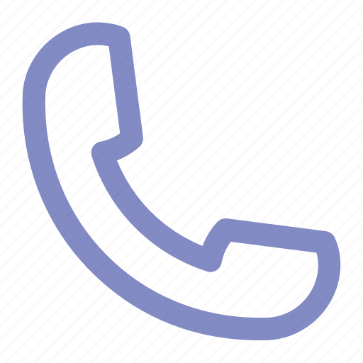 Phone, call, contact, telephone, mobile, communication icon - Download on Iconfinder
