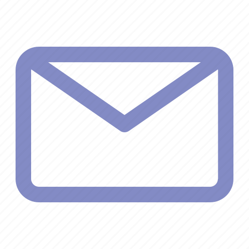 Mail, message, email, envelope, contact, letter icon - Download on Iconfinder