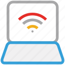 computer, internet availability, laptop, wireless internet