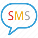 sms, chat, communication, message