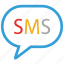 sms, chat, communication, message 