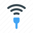 wifi, connection, internet, web, online, network, communication