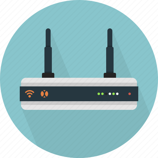 Antenna, internet, network, router, transmission, wifi, wireless icon - Download on Iconfinder
