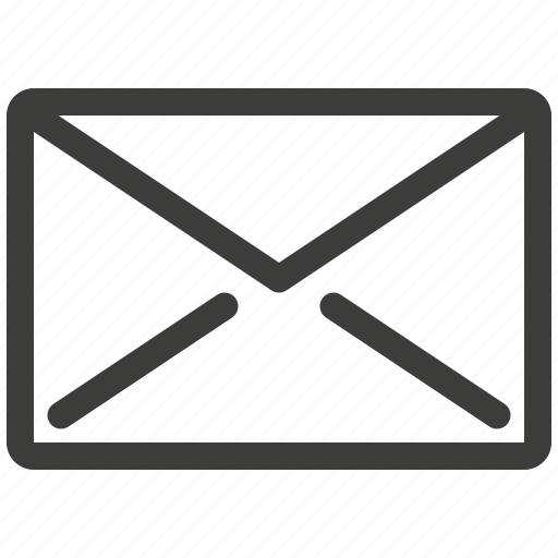 Email, envelope, letter, mail, message, send, inbox icon - Download on Iconfinder