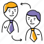 collaboration, teamwork, interaction, business, management 