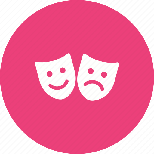 Audience, entertainment, movie, movies, theater, town, watching icon - Download on Iconfinder