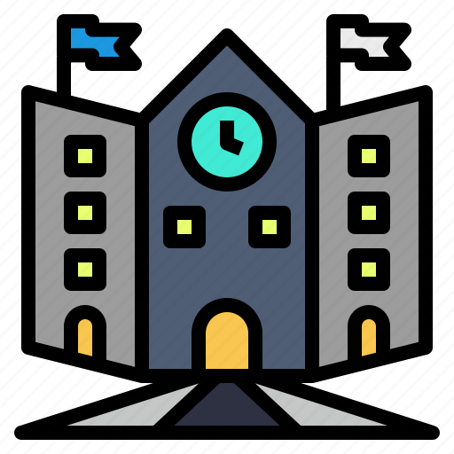 Coaching, community, pedagogy, school, teaching icon - Download on Iconfinder