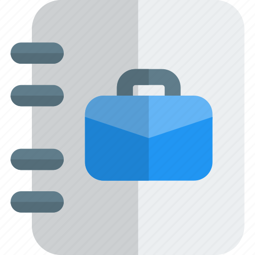 Work, note, office, company icon - Download on Iconfinder