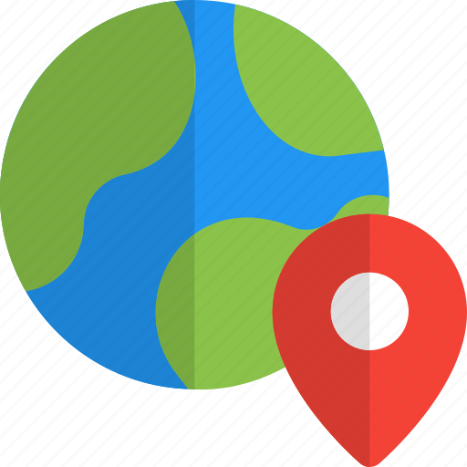 World, location, work, office, company icon - Download on Iconfinder