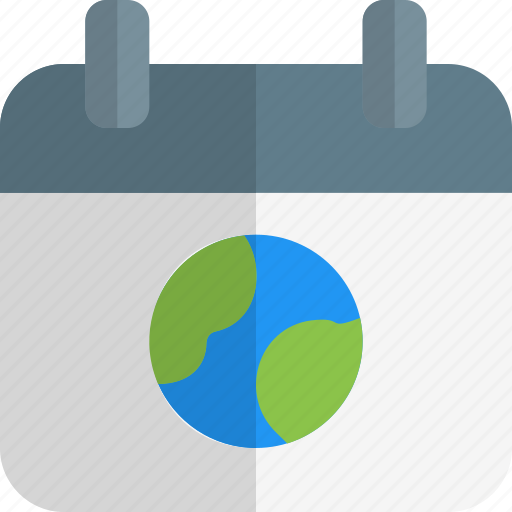 World, schedule, work, office, company icon - Download on Iconfinder