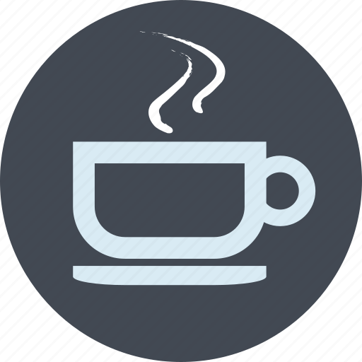 Break, coffee, drink, menu, restaurant, tea, time icon - Download on Iconfinder