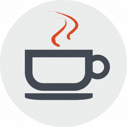 Break, coffee, drink, menu, restaurant, tea, time icon - Download on Iconfinder