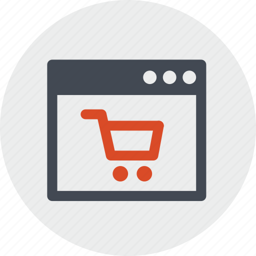 Ecommerce, internet, online, seo, shopping, solutions, website icon - Download on Iconfinder