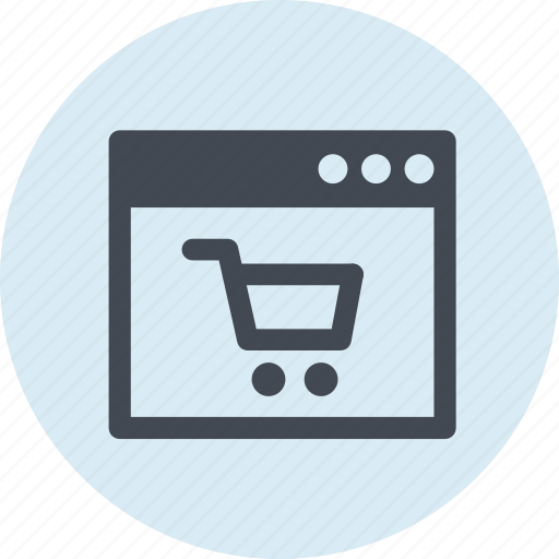 Ecommerce, internet, online, seo, shopping, solutions, website icon - Download on Iconfinder
