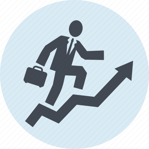 Business, finance, growth, interest, line, planning, success icon - Download on Iconfinder