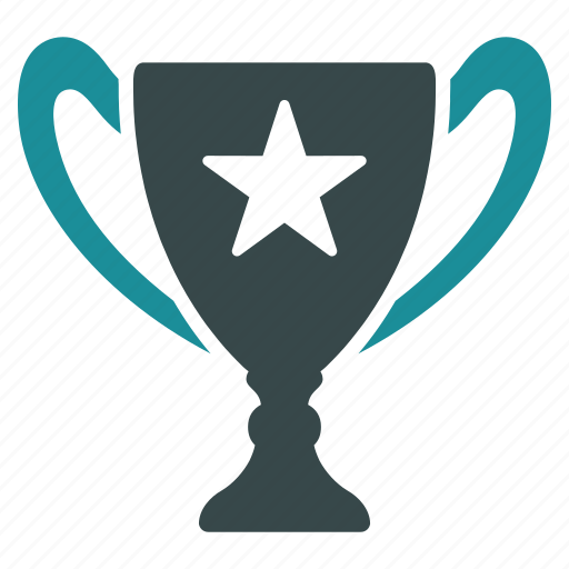 Trophy, achievement, award, reward, cup, gold, winner icon - Download on Iconfinder