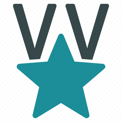 Victory, award, badge, medal, prize, winner, star icon - Download on Iconfinder