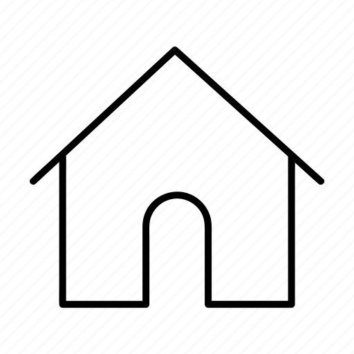 Estate, home, house, property, real estate icon - Download on Iconfinder